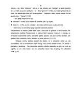 Referāts 'Adaptācijas grūtības sākumskolas vecuma bērniem', 8.