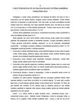 Referāts 'Adaptācijas grūtības sākumskolas vecuma bērniem', 9.