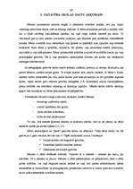 Referāts 'Adaptācijas grūtības sākumskolas vecuma bērniem', 11.