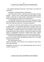 Referāts 'Adaptācijas grūtības sākumskolas vecuma bērniem', 15.