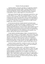 Eseja 'Viduslaiku filosofijas pamatjēdzieni', 1.