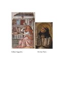 Eseja 'Viduslaiku filosofijas pamatjēdzieni', 2.