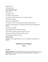 Konspekts 'Vasaras lasīšana', 6.