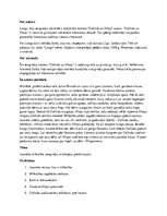 Konspekts 'Vasaras lasīšana', 8.