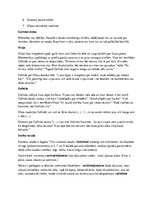 Konspekts 'Vasaras lasīšana', 9.