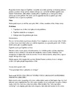 Konspekts 'Vasaras lasīšana', 11.