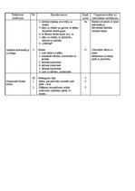 Konspekts 'Sporta stundas konspekts 11.klasei', 4.