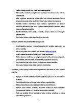 Prakses atskaite 'Prakses atskaite tūrisma asociācijā "Lauku ceļotājs"', 5.