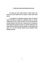 Prakses atskaite 'Prakses atskaite tūrisma asociācijā "Lauku ceļotājs"', 6.