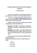 Prakses atskaite 'Prakses atskaite tūrisma asociācijā "Lauku ceļotājs"', 7.