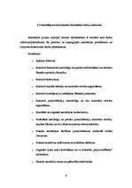 Prakses atskaite 'Prakses atskaite tūrisma asociācijā "Lauku ceļotājs"', 9.