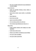 Prakses atskaite 'Prakses atskaite tūrisma asociācijā "Lauku ceļotājs"', 10.