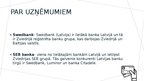Prezentācija 'SVID un PESTEL analīze SEB un Swed bankām', 2.