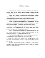 Referāts 'Zigmunds Freids', 7.