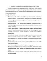 Referāts 'Garantiju veidi un to izmantošana starptautiskajos norēķinos', 4.