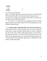 Referāts 'Garantiju veidi un to izmantošana starptautiskajos norēķinos', 9.