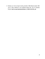 Referāts 'Garantiju veidi un to izmantošana starptautiskajos norēķinos', 16.