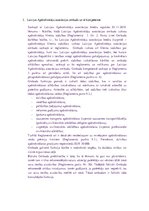 Konspekts 'Eksāmens mediācijā', 3.