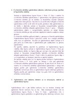 Konspekts 'Eksāmens mediācijā', 4.