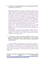 Konspekts 'Eksāmens mediācijā', 7.