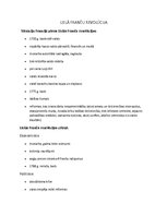 Konspekts 'Lielā franču revolūcija', 1.