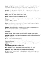 Konspekts 'Lielā franču revolūcija', 3.