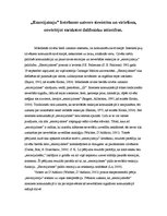 Eseja '"Emocijzīmju" lietošanas uztvere sievietēm un vīriešiem, novērtējot sarakstes da', 1.