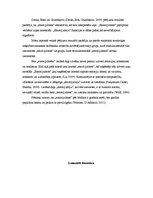 Eseja '"Emocijzīmju" lietošanas uztvere sievietēm un vīriešiem, novērtējot sarakstes da', 2.