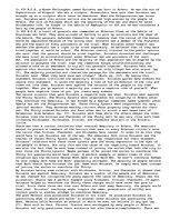 Eseja 'Socrates', 1.