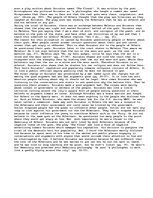 Eseja 'Socrates', 2.