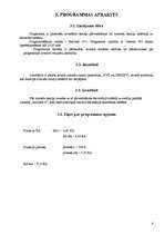 Konspekts 'Programmēšanas valodas - studiju darbs (skaitīšanas sistēmas)', 8.