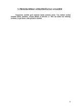 Konspekts 'Programmēšanas valodas - studiju darbs (skaitīšanas sistēmas)', 10.