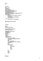 Konspekts 'Programmēšanas valodas - studiju darbs (skaitīšanas sistēmas)', 15.