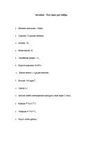 Referāts 'Kālijs (K)', 2.