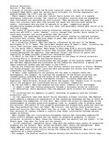 Eseja 'Cultural Revolution Study Notes', 1.