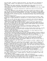 Eseja 'Cultural Revolution Study Notes', 2.