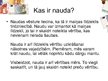 Prezentācija 'Naudas kurss. Naudas maiņa', 2.