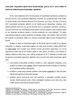 Konspekts 'Starptautisko aģentu loma demokratizācijas procesā', 1.