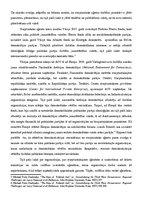 Konspekts 'Starptautisko aģentu loma demokratizācijas procesā', 2.