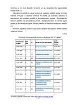 Konspekts 'Būvniecību regulējošie normatīvie akti Latvijā', 4.