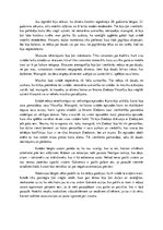 Eseja 'Izrāde "Ziedonis un Visums"', 2.