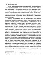 Konspekts 'Nestabilitāte ekonomikā. Inflācijas problēmas. Nodarbinātība un bezdarba problēm', 2.