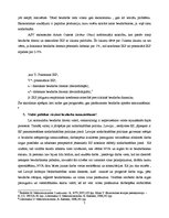 Konspekts 'Nestabilitāte ekonomikā. Inflācijas problēmas. Nodarbinātība un bezdarba problēm', 5.