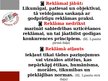 Prezentācija 'Reklāma, godīga konkurence', 3.