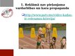 Prezentācija 'Reklāma, godīga konkurence', 5.