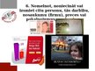 Prezentācija 'Reklāma, godīga konkurence', 12.