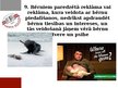 Prezentācija 'Reklāma, godīga konkurence', 16.