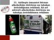 Prezentācija 'Reklāma, godīga konkurence', 18.