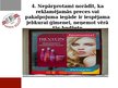 Prezentācija 'Reklāma, godīga konkurence', 24.