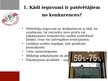 Prezentācija 'Reklāma, godīga konkurence', 31.
